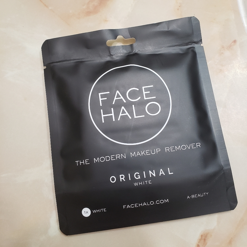 Face Halo